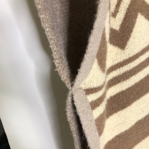 FOREVER 21 Oversized Women's Cape Poncho -Size OS - Picture 7 of 15